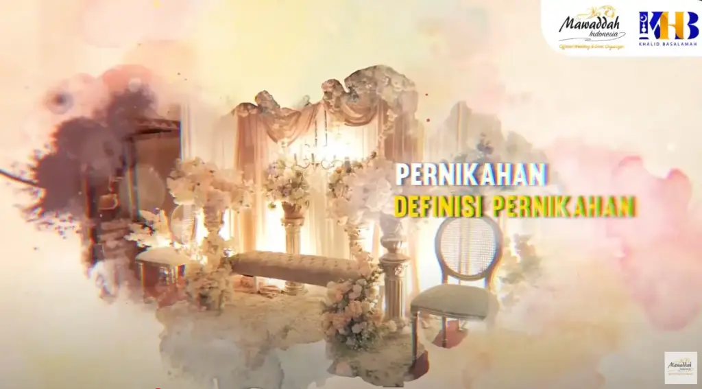 Decoration Wedding